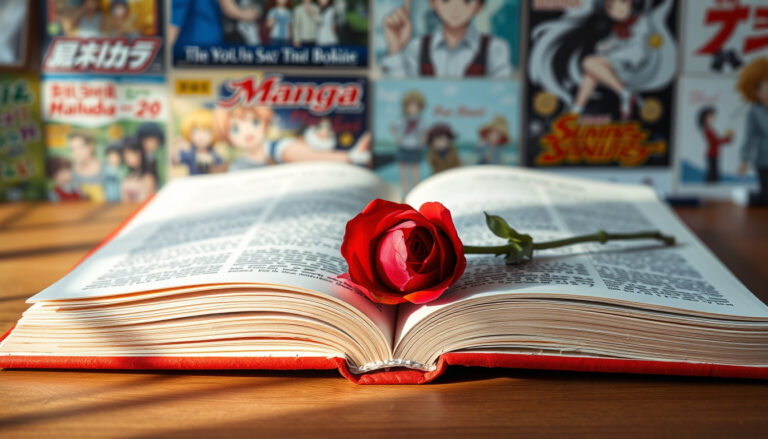 A Sign of Affection: Anime, Manga, Season 2 & Ending