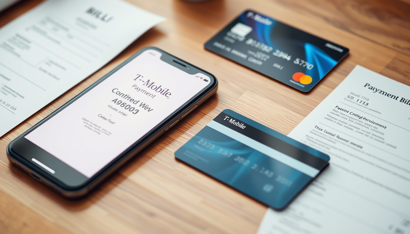 How to Pay Your T-Mobile Bill: Phone, Online, Guest Pay & More
